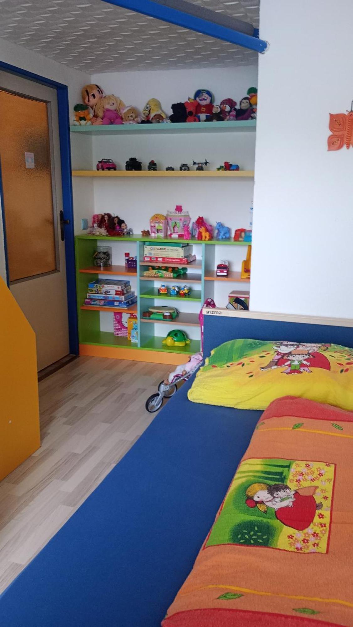 Apartman Pavla Ostružná Exteriör bild